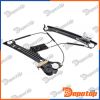 Lève vitre droite avant pour BMW | EPS-BM-072, 51357339592